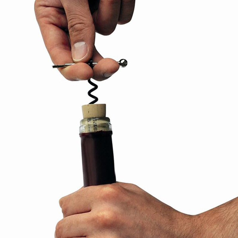 Wine In Beer Bottle - Mini ouvre-bouteille de bière et de