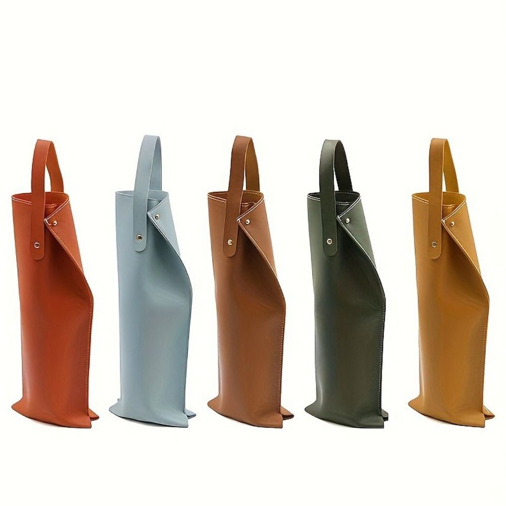 Wine Beer Type - Sac d'emballage de vin réutilisable de