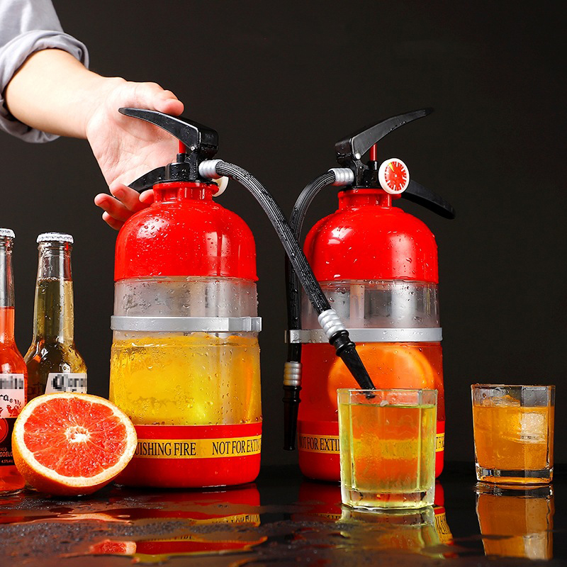 Wine Beer Type - Distributeur de boissons et de bière