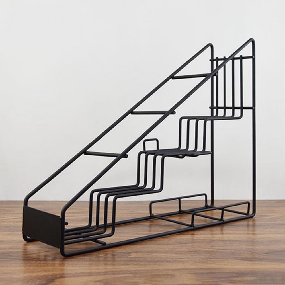 Wine Beer Type - Support de rangement pour sirops, support