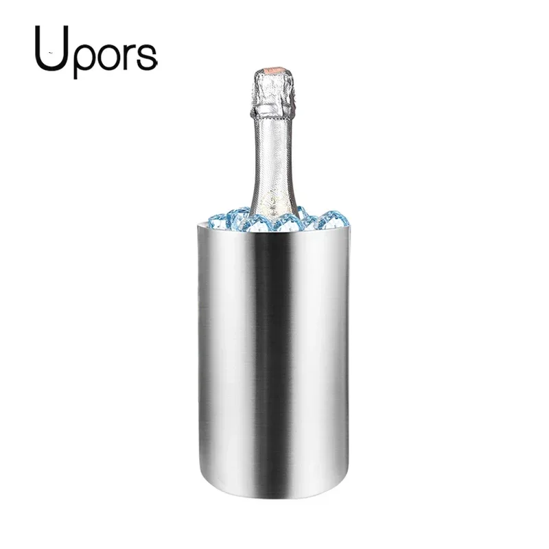 Wine Chiller Sleeve - UPORS – seau refroidisseur de vin