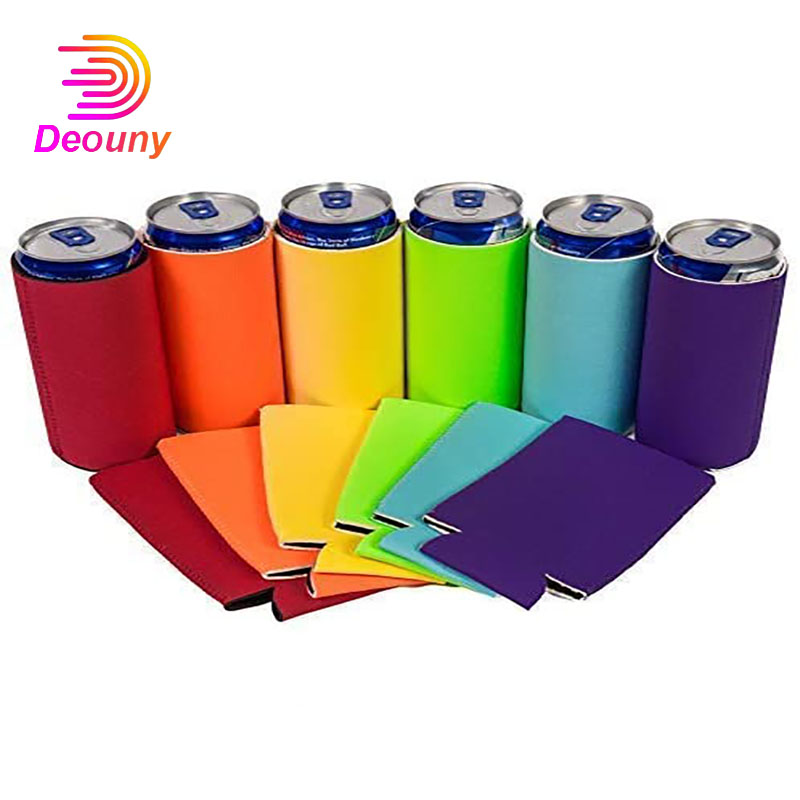 Wine Chiller Sleeve - DEOUNY-Refroidisseur de canette mince pour boissons