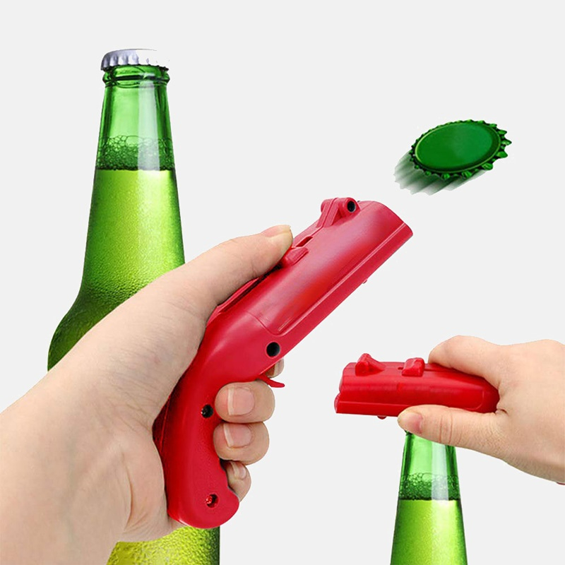 Wine Beer Type - Ouvre-bouteille de bière portable de type