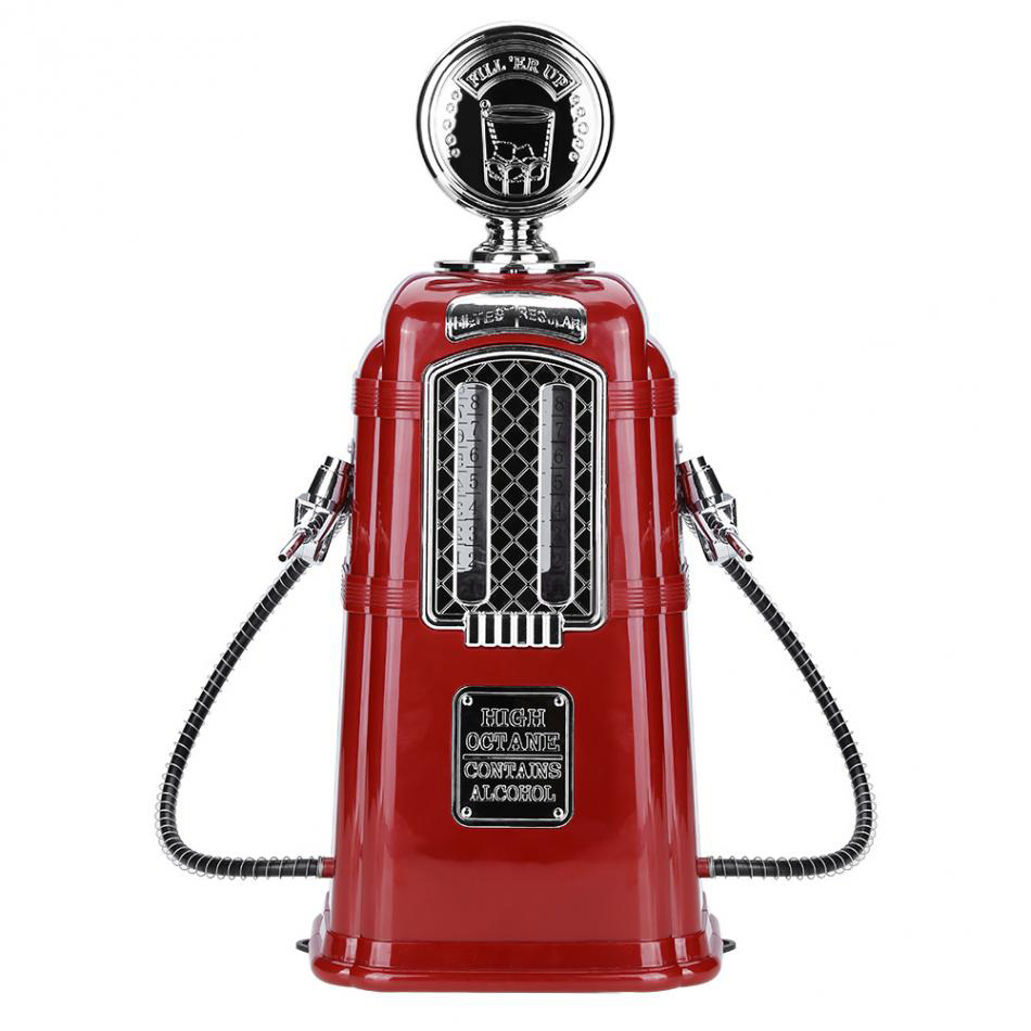 Wine To Beer Alcohol - Distributeur de bière pour station-service, pompe