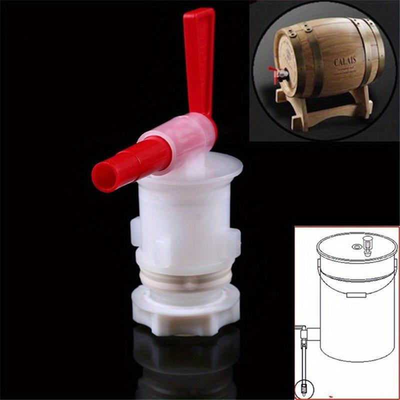 1 pièce Robinet de remplissage - Wine Beer Usa avis et prix