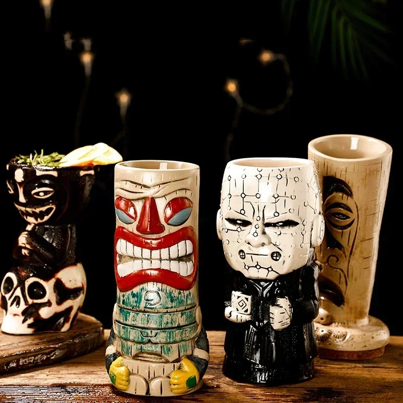60 types de mugs en céramique  - Wine Beer Type avis et prix