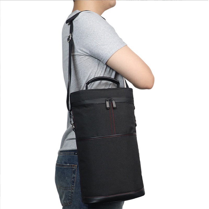 Sac isotherme portable pour vi - Wine Chiller Sleeve avis et prix