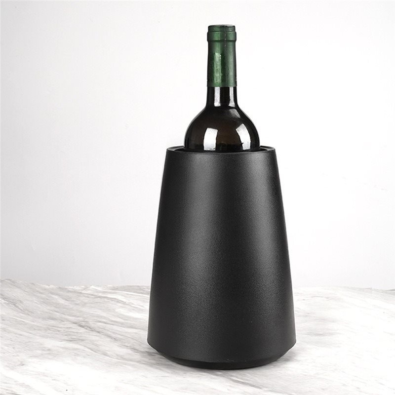 Refroidisseur à vin élégant B2 - Wine Chiller Sleeve avis et prix