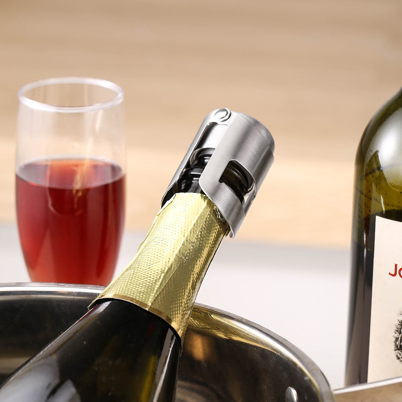 Bouchon de bouteille de Champa - Wine In Beer Bottle avis et prix