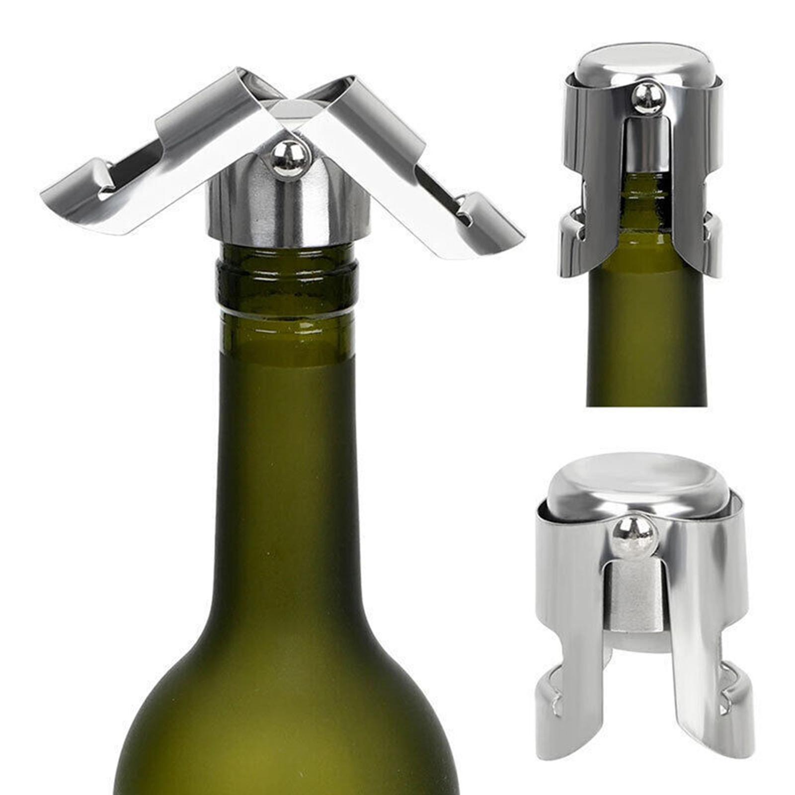 Bouchon de bouteille de Champa - Wine In Beer Bottle avis et prix