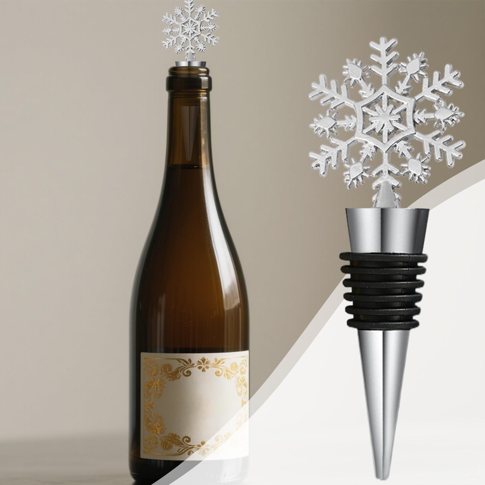 Bouchon de bouteille de vin, d - Wine To Beer Alcohol avis et prix
