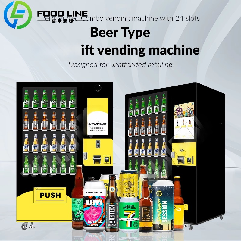 Distributeur automatique de bi - Wine To Beer Alcohol avis et prix