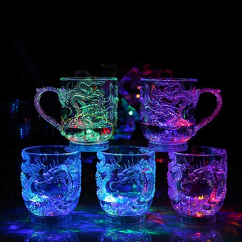 ZOCI-LED Flash magique couleur - Beer Wine Up avis et prix