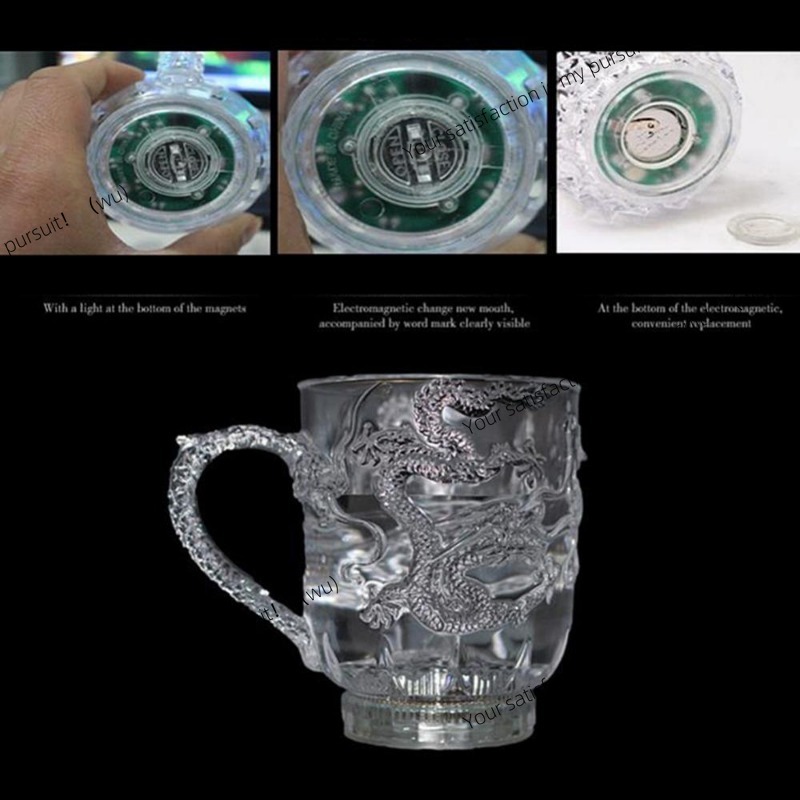 ZOCI-LED Flash magique couleur - Beer Wine Up avis et prix