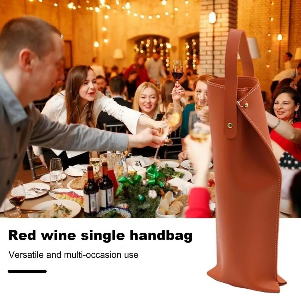 Sac d'emballage de vin réutili - Wine Beer Type avis et prix