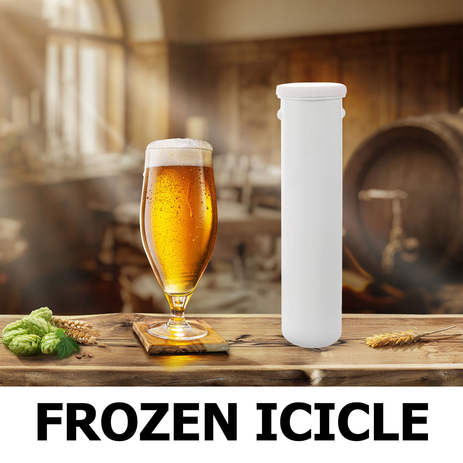 2 pièces Tiges de refroidissem - Wine Beer Cooler avis et prix