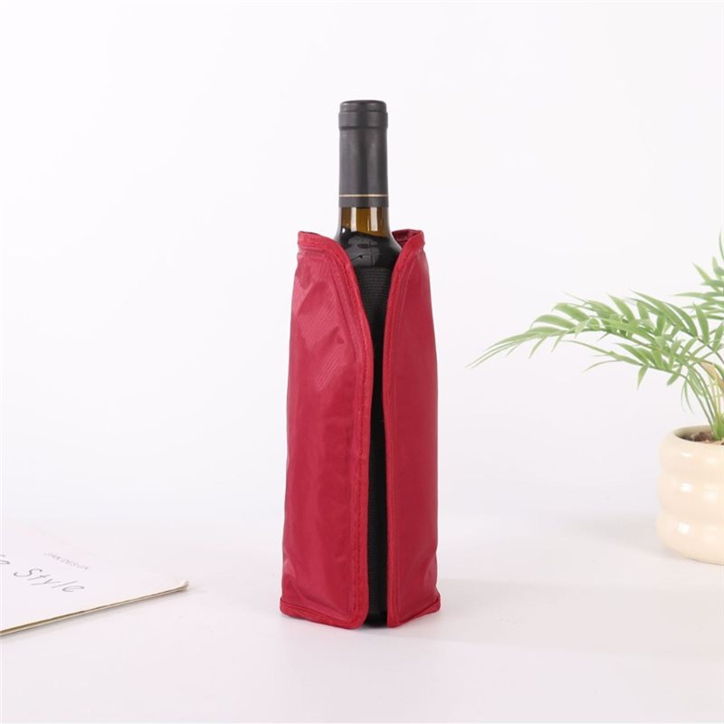 Refroidisseur de bouteilles ré - Wine Chiller Sleeve avis et prix