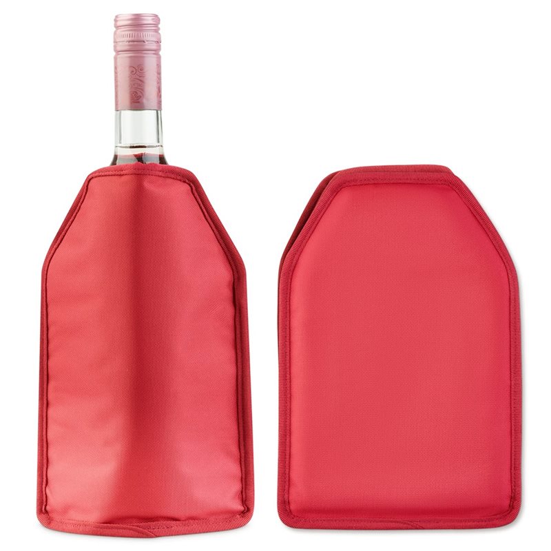 Refroidisseur de bouteilles ré - Wine Chiller Sleeve avis et prix
