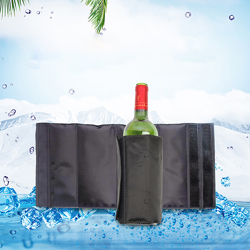 Manchon de Refroidissement de  - Wine Chiller Sleeve avis et prix