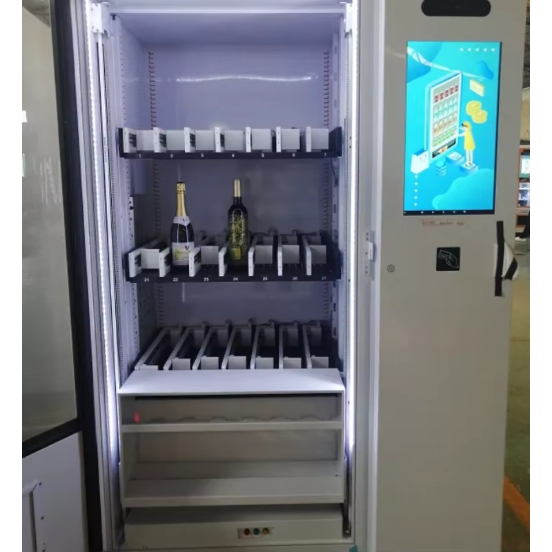 Distributeur automatique de bo - Wine In Beer Bottle avis et prix