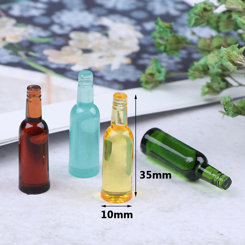 Bouteilles miniatures de bière - Wine In Beer Bottle avis et prix