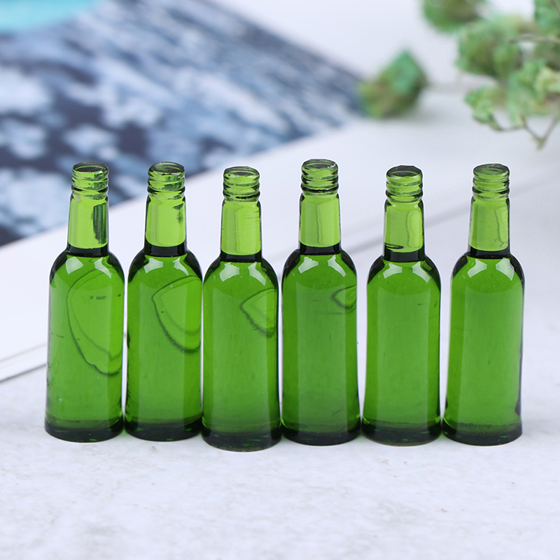 Bouteilles miniatures de bière - Wine In Beer Bottle avis et prix