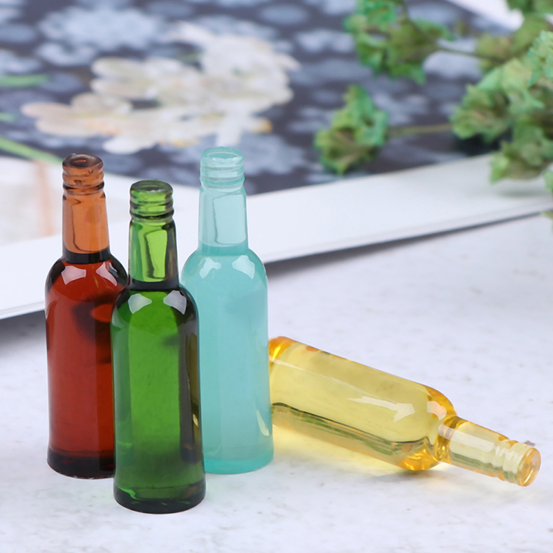 Bouteilles miniatures de bière - Wine In Beer Bottle avis et prix