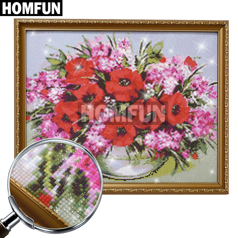 HOMFUN – peinture diamant thèm - Beer Wine Up avis et prix