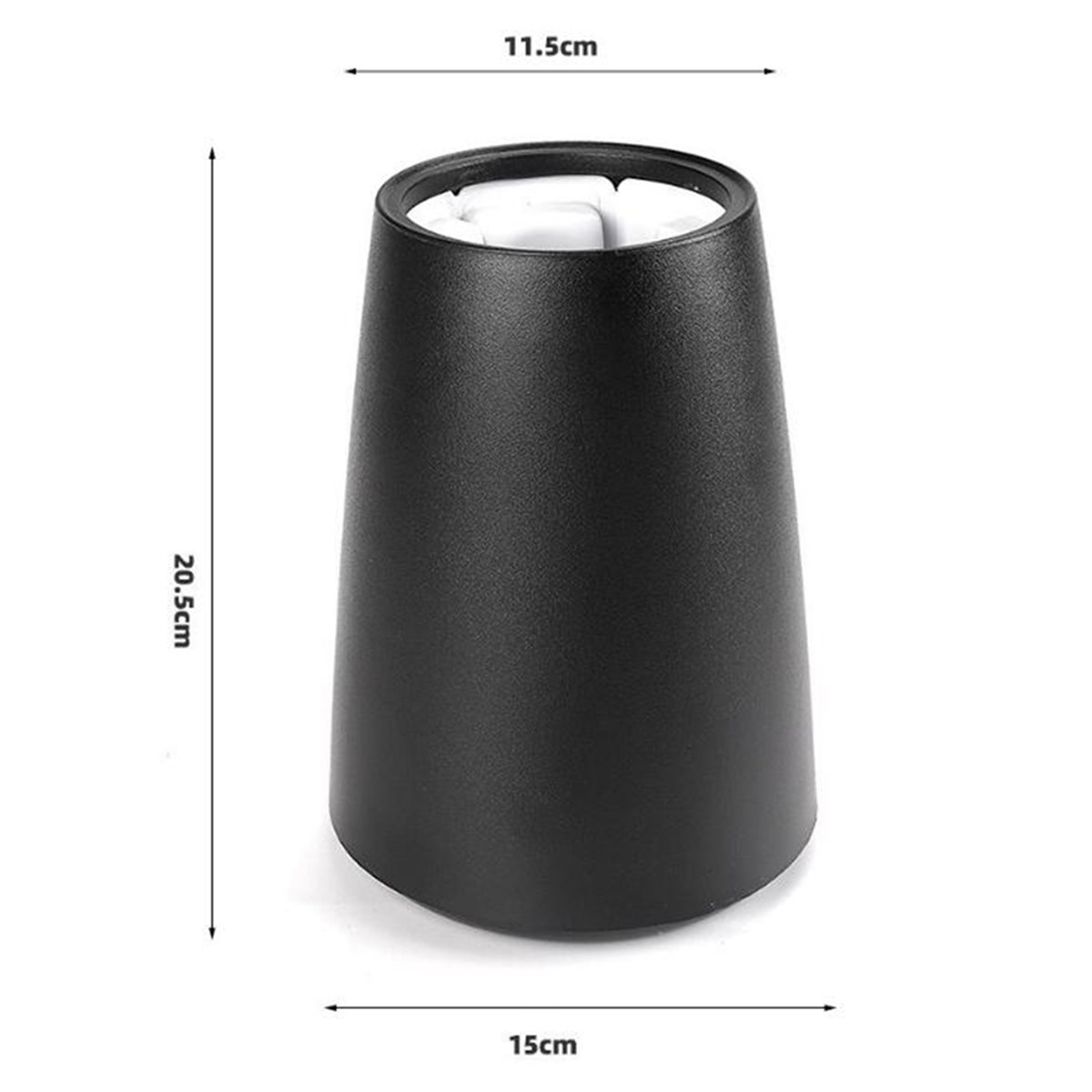 Refroidisseur à vin élégant te - Wine Chiller Sleeve avis et prix