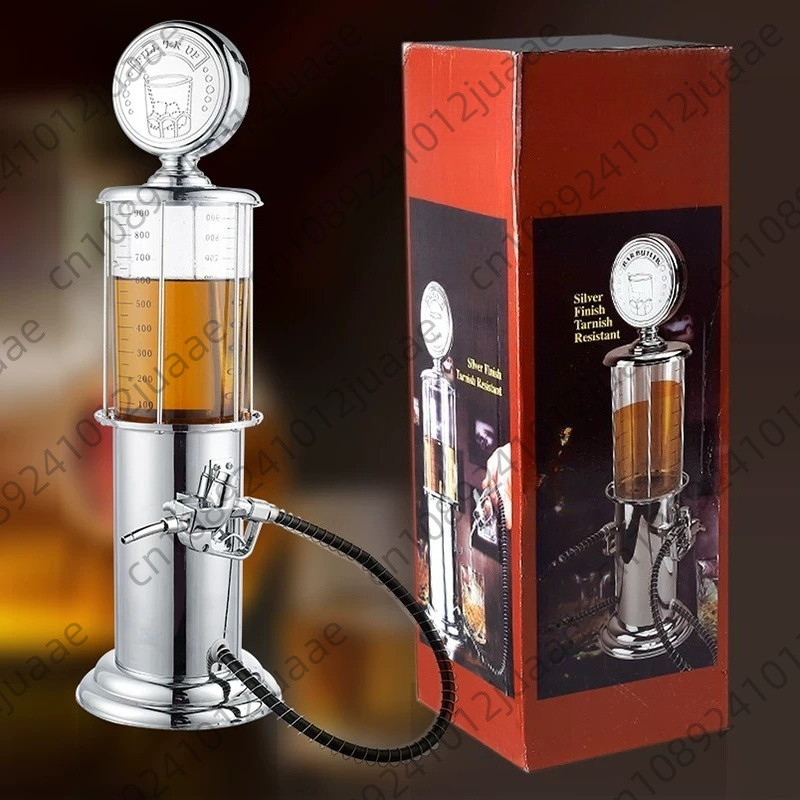Distributeur de boissons 900 m - Wine To Beer Alcohol avis et prix