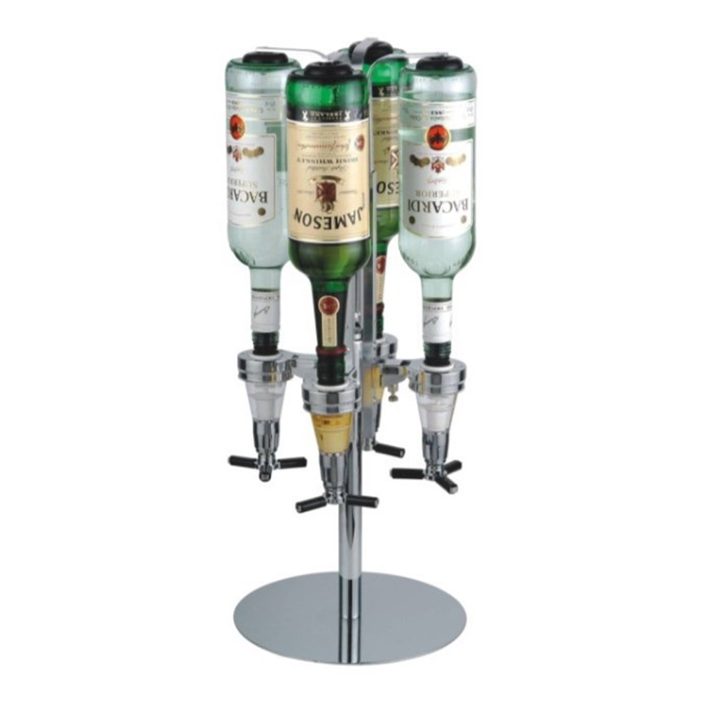 Tête de distributeur d'alcool  - Wine To Beer Alcohol avis et prix