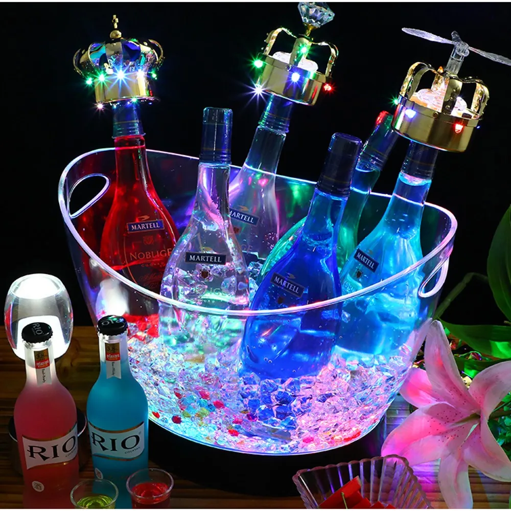 Récipient de stockage de cubes - Beer Wine Up avis et prix
