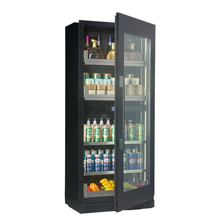 Réfrigérateur à vin et bière é - Wine Beer Cooler avis et prix