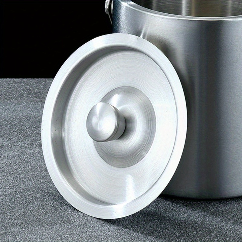 Refroidisseur isolé en acier i - Wine Beer Cooler avis et prix