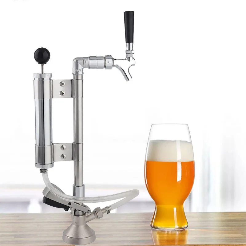 Batteur à vin de type puits à  - Wine Beer Type avis et prix