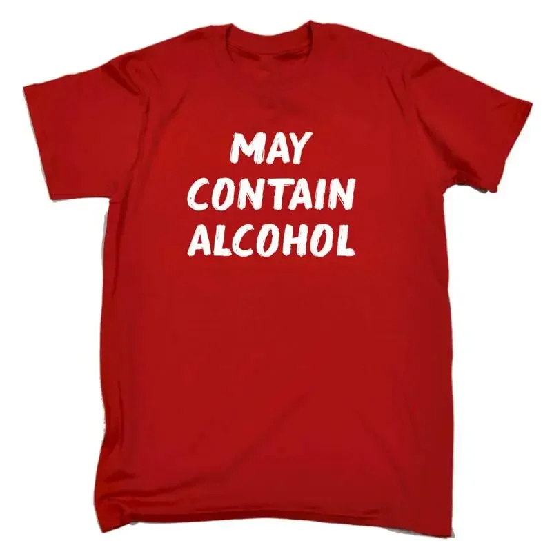 Peut contenir de l'alcool, tex - Wine To Beer Alcohol avis et prix