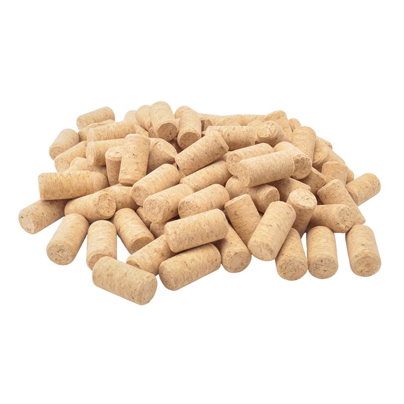 100 bouchons de vin en bois dr - Wine Beer Type avis et prix