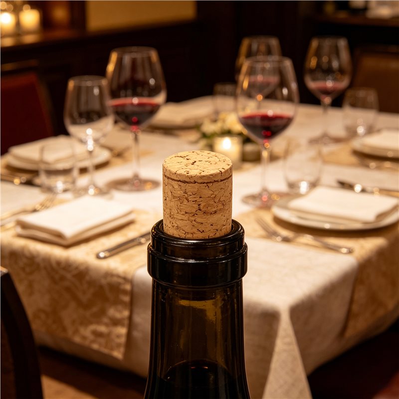 100 bouchons de vin en bois dr - Wine Beer Type avis et prix
