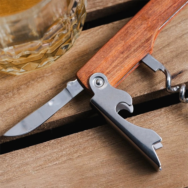 Ouvre-bouteille de bière avec  - Wine Beer Name avis et prix