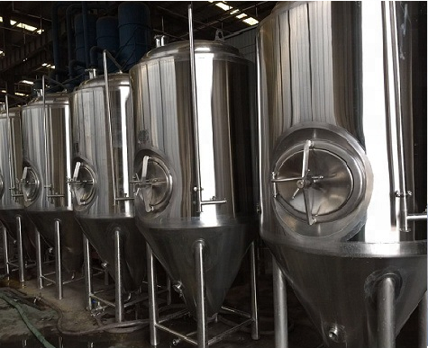 50L-10000L acier inoxydable 30 - Wine To Beer Alcohol avis et prix