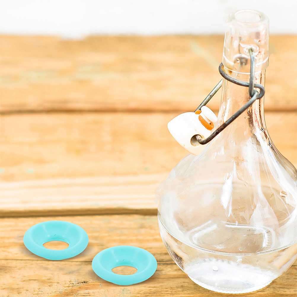 Joints d'étanchéité en Silicon - Wine In Beer Bottle avis et prix
