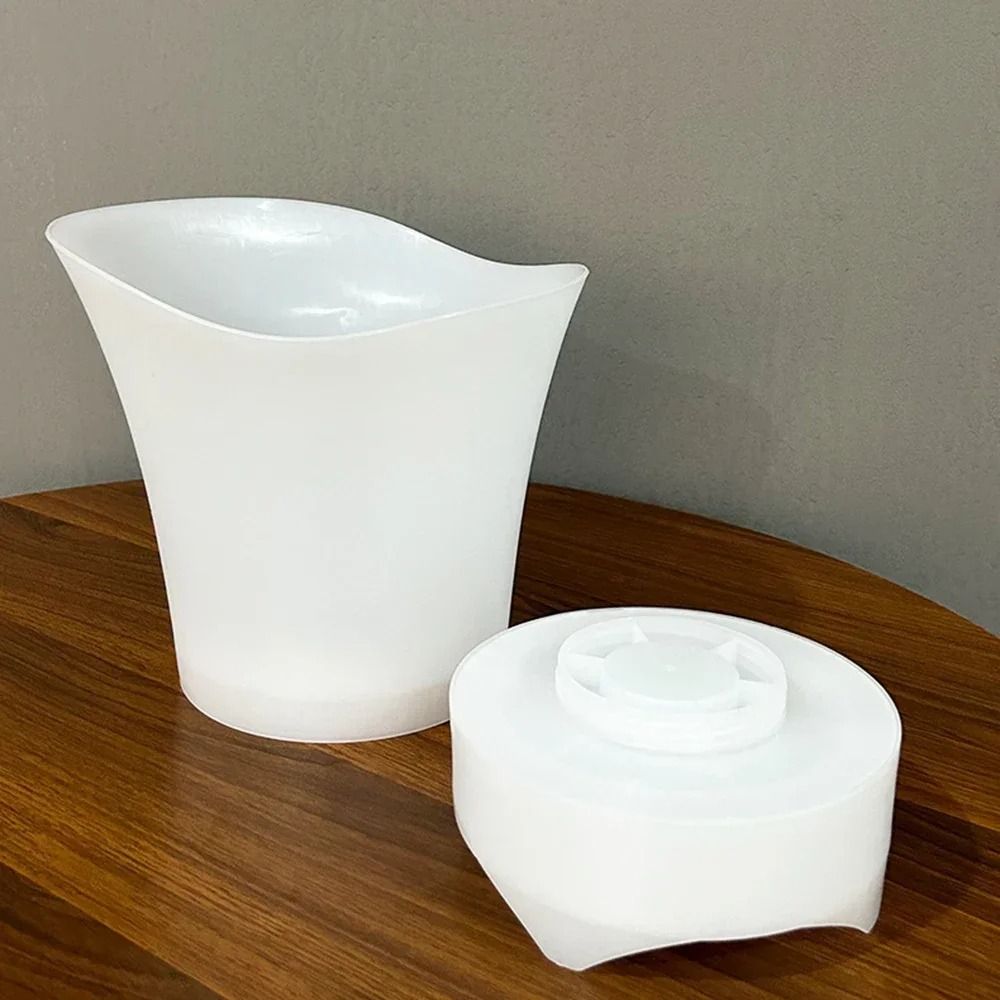 Seau à glace LED 5L 7L, coloré - Beer Wine Up avis et prix