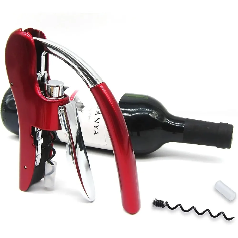 Ouvre-bouteille professionnel  - Wine In Beer Bottle avis et prix