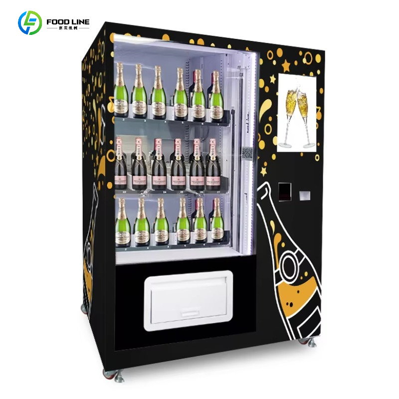 Vente flash - Distributeur aut - Wine Beer Usa avis et prix