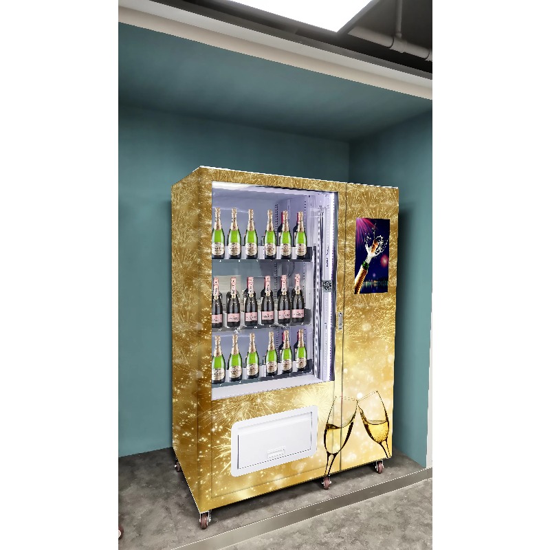 Vente flash - Distributeur aut - Wine Beer Usa avis et prix