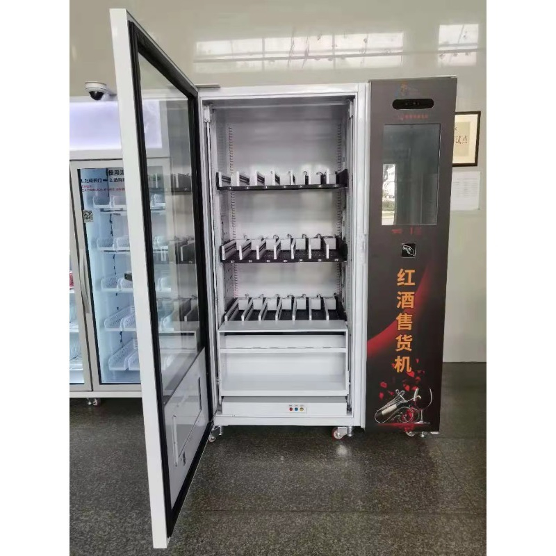 Vente flash - Distributeur aut - Wine Beer Usa avis et prix
