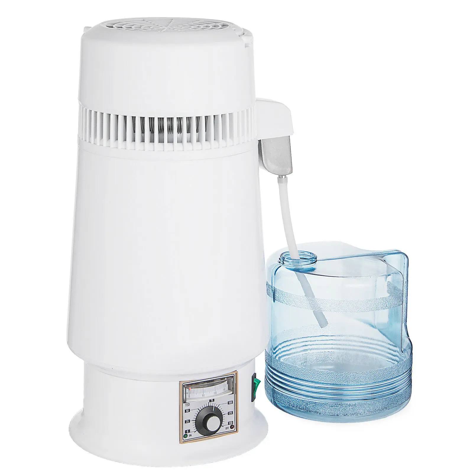 Distillateur d'alcool d'eau él - Wine To Beer Alcohol avis et prix
