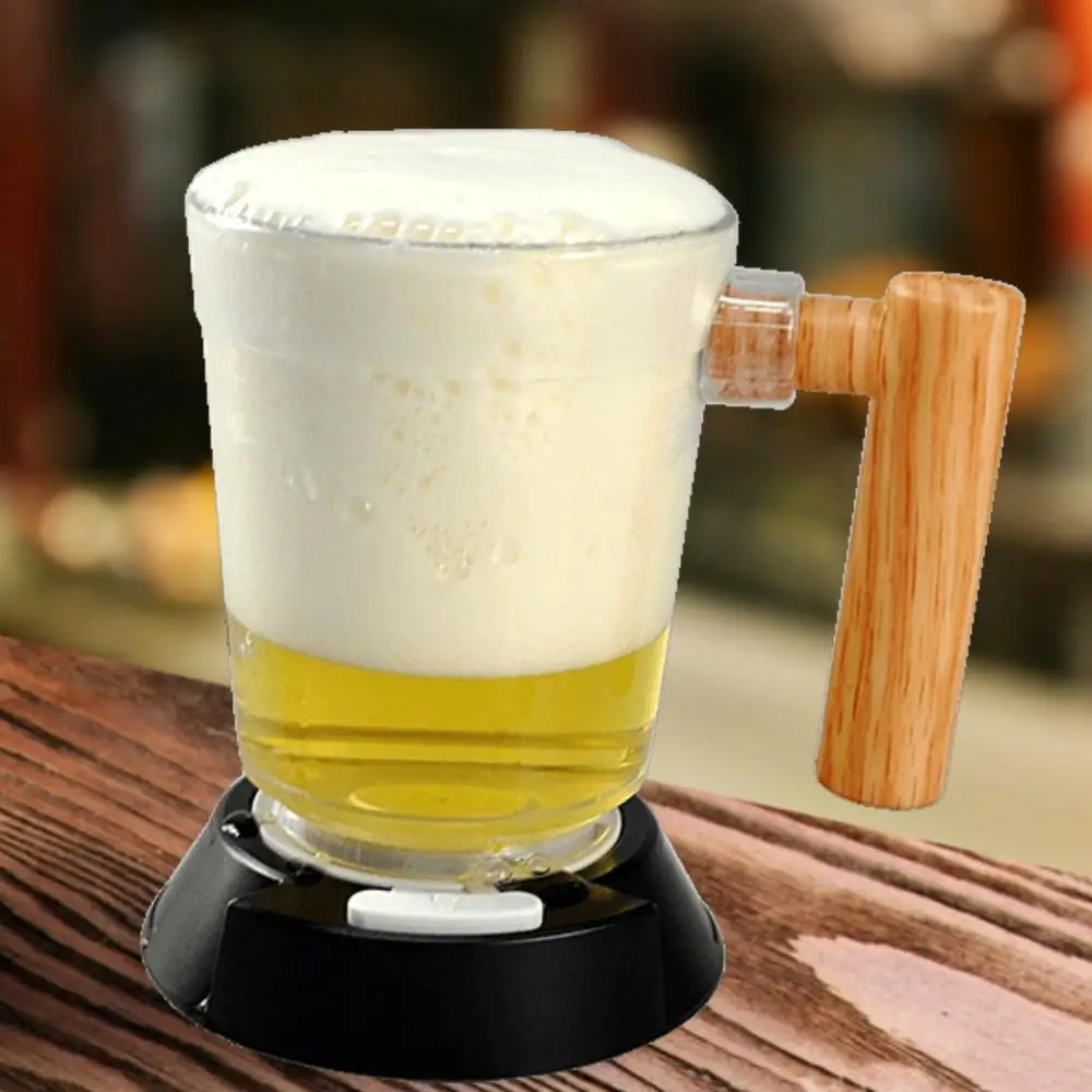 Distributeur portatif de bière - Beer Wine Up avis et prix