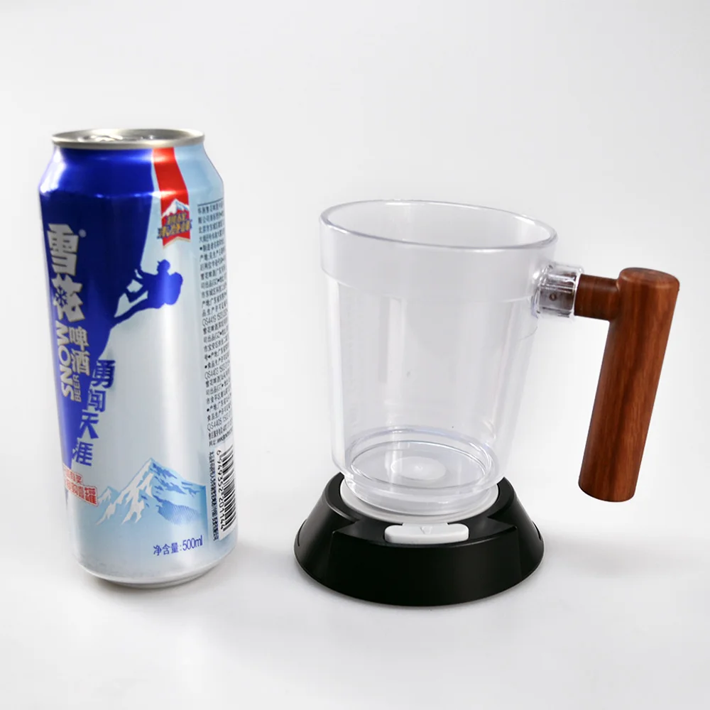 Distributeur portatif de bière - Beer Wine Up avis et prix