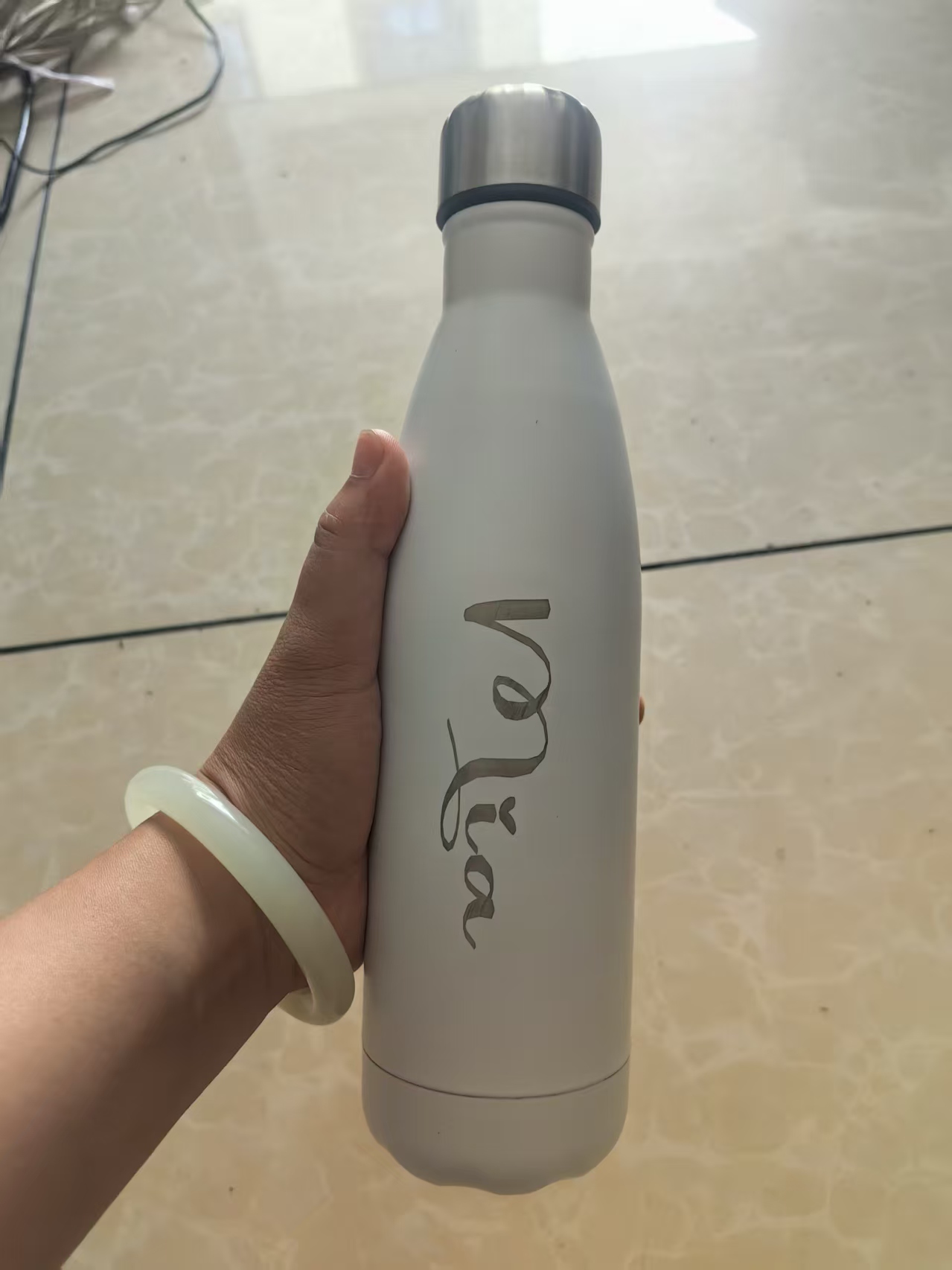 Texte personnalisé/Logo nom im - Wine Beer Name avis et prix